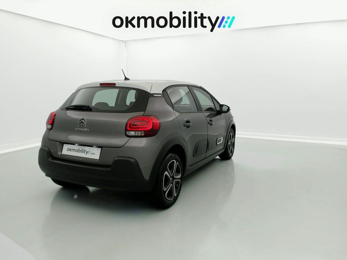 Citroen C3 PureTech 82 Feel 60 kW (83 CV)