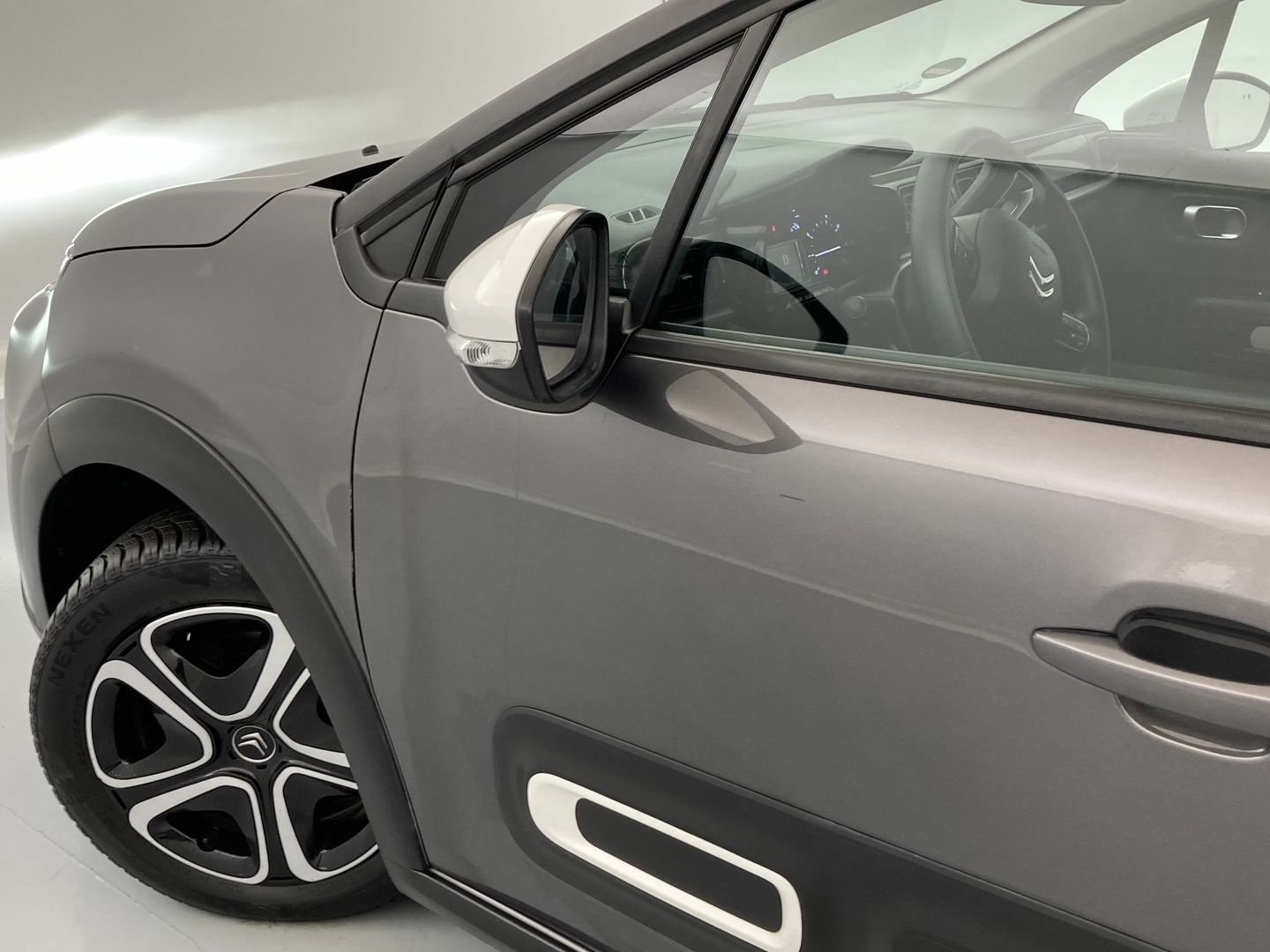 Citroen C3 PureTech Feel Pack 61 kW (83 CV)