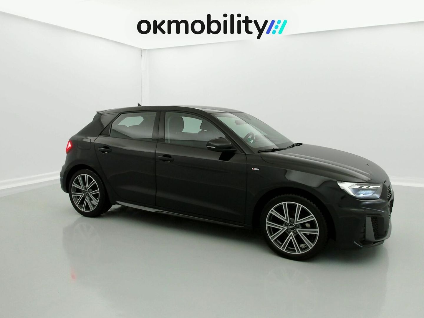 Audi A1 Sportback S line 30 TFSI 81 kW (110 CV)