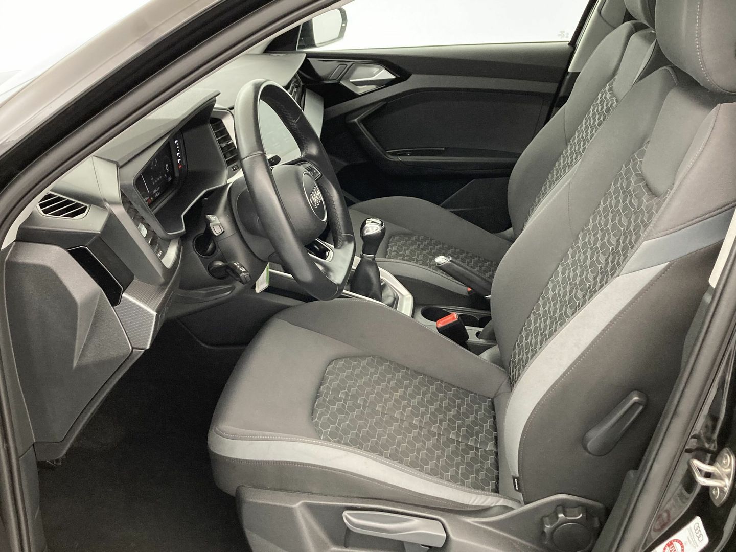 Audi A1 Sportback S line 30 TFSI 81 kW (110 CV)
