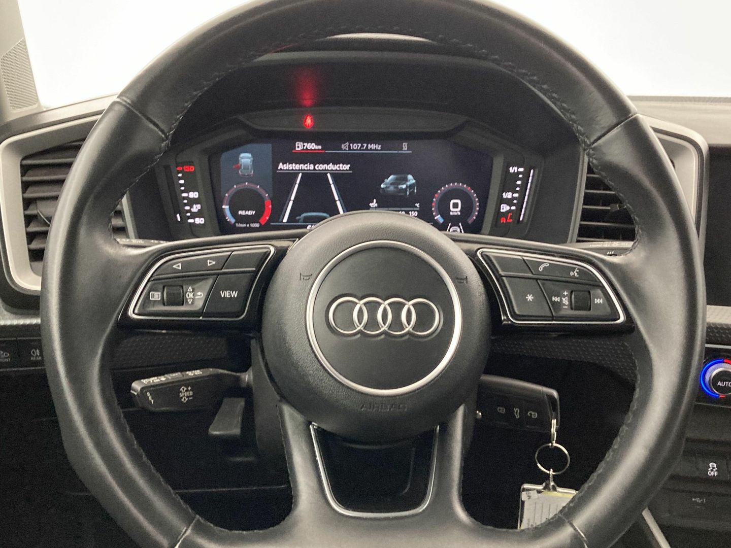Audi A1 Sportback S line 30 TFSI 81 kW (110 CV)