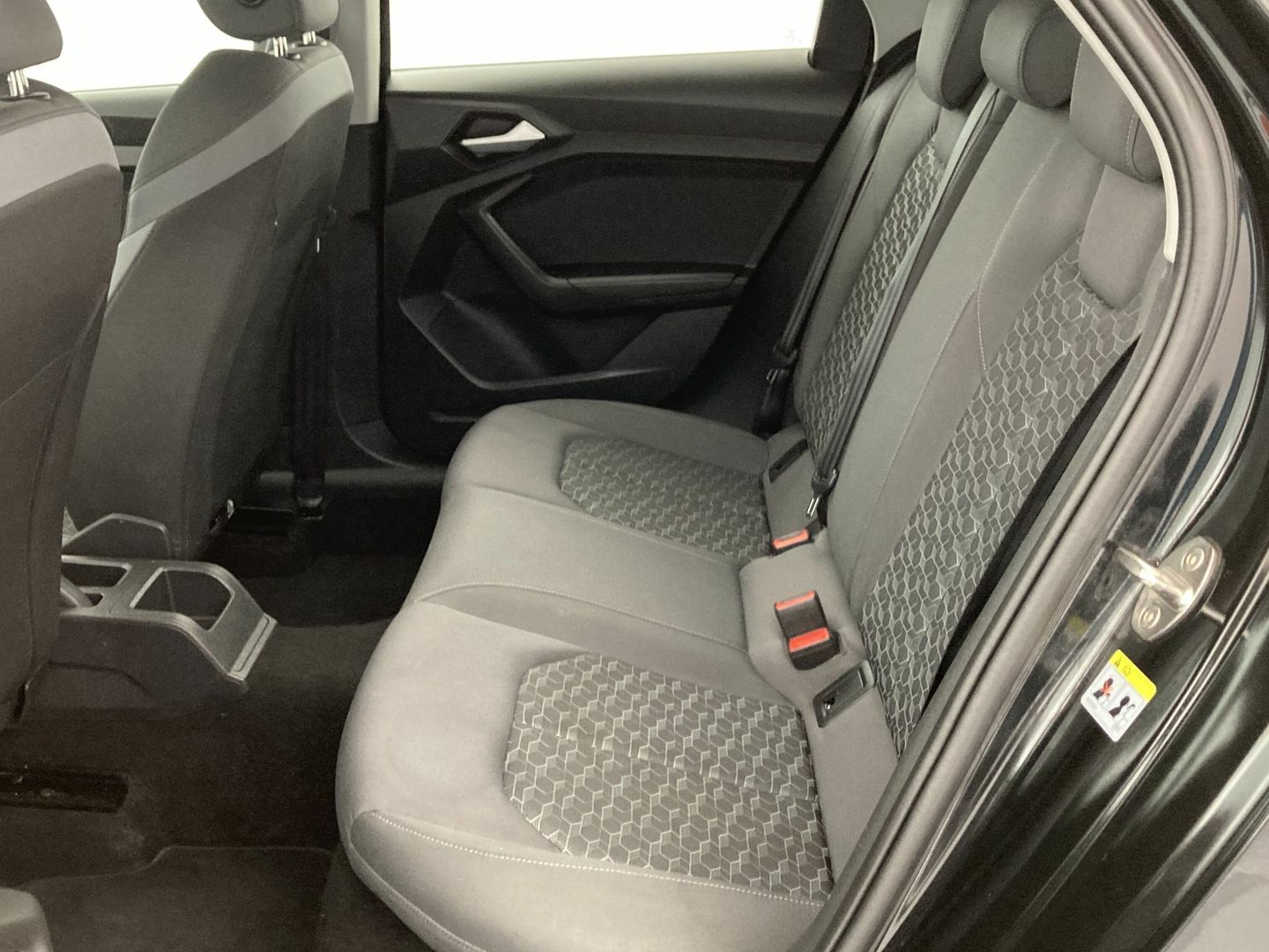 Audi A1 Sportback S line 30 TFSI 81 kW (110 CV)