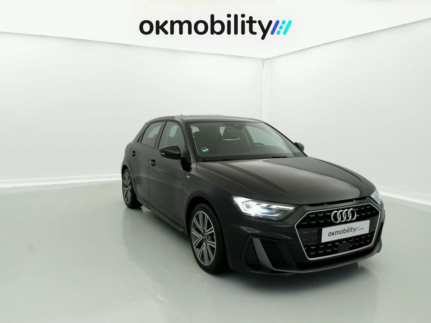 Audi A1 Sportback S line 30 TFSI 81 kW (110 CV)