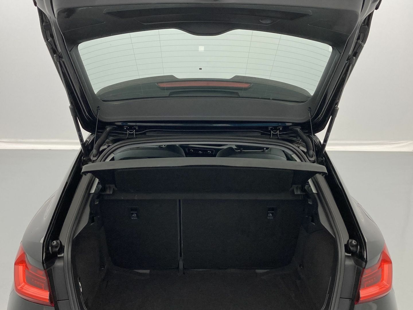 Audi A1 Sportback S line 30 TFSI 81 kW (110 CV)