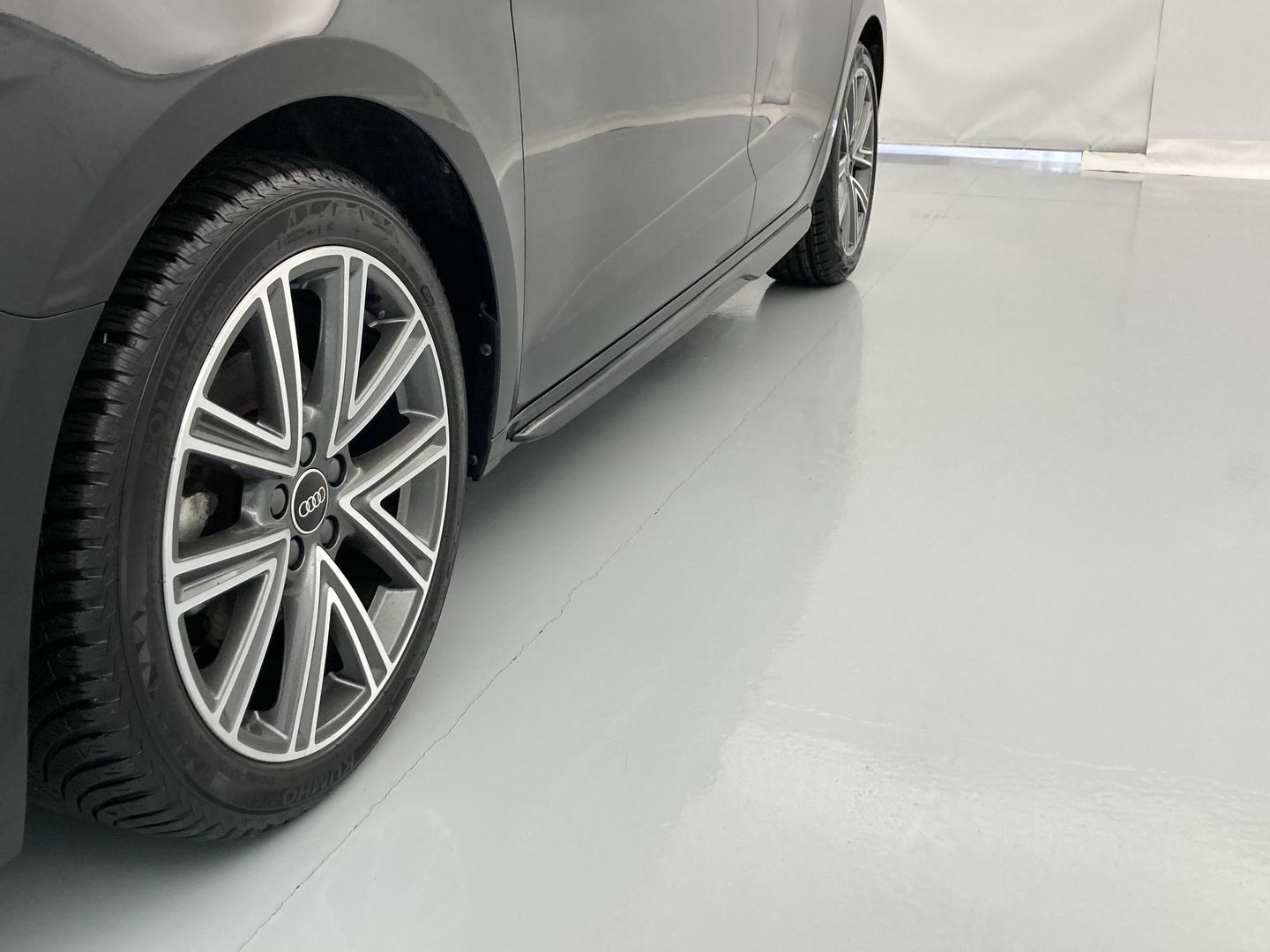 Audi A1 Sportback S line 30 TFSI 81 kW (110 CV)