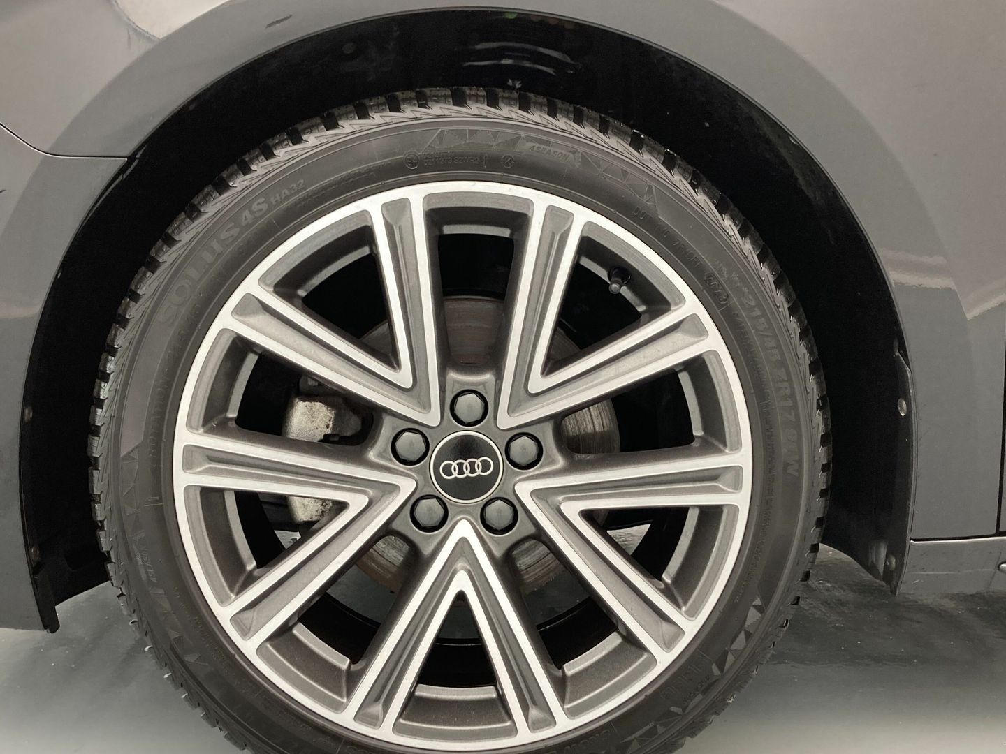 Audi A1 Sportback S line 30 TFSI 81 kW (110 CV)