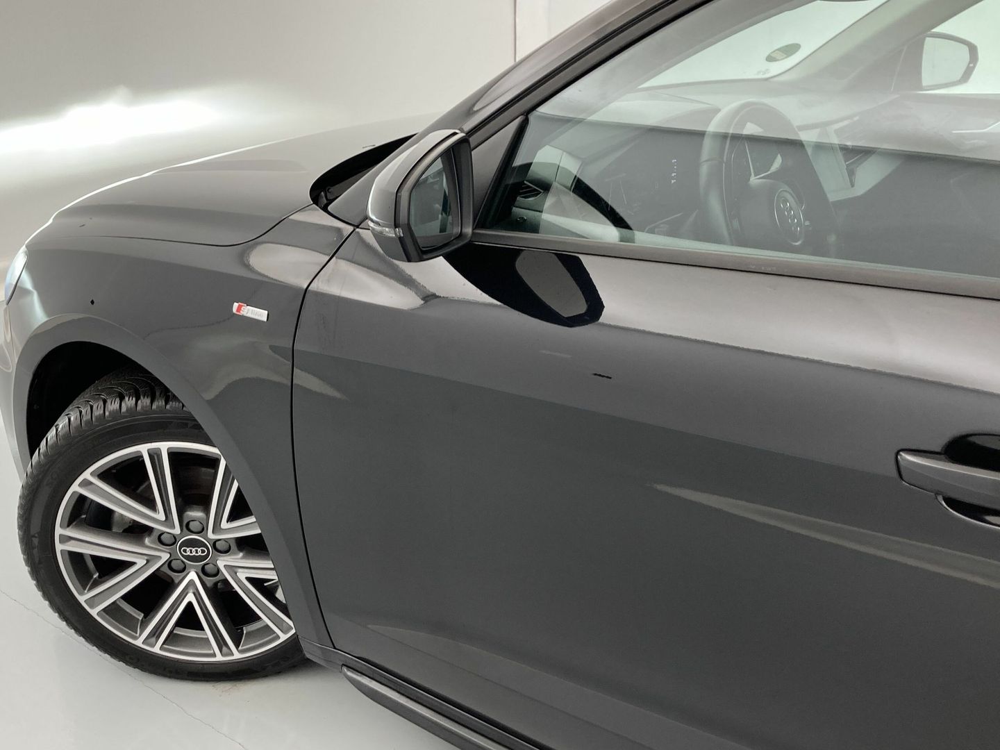 Audi A1 Sportback S line 30 TFSI 81 kW (110 CV)