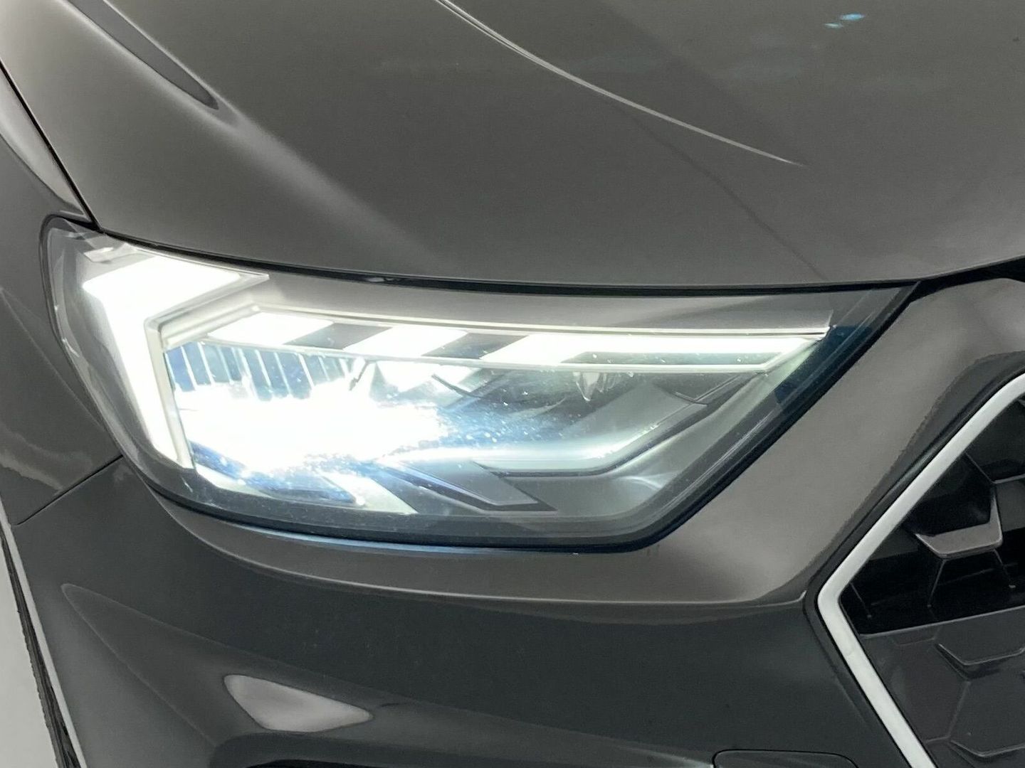 Audi A1 Sportback S line 30 TFSI 81 kW (110 CV)