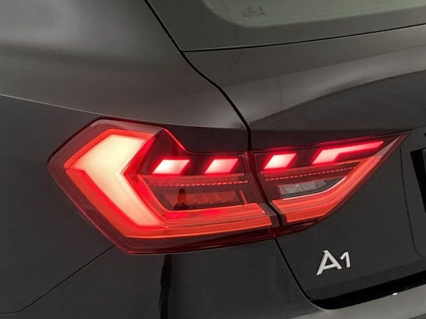 Audi A1 Sportback S line 30 TFSI 81 kW (110 CV)