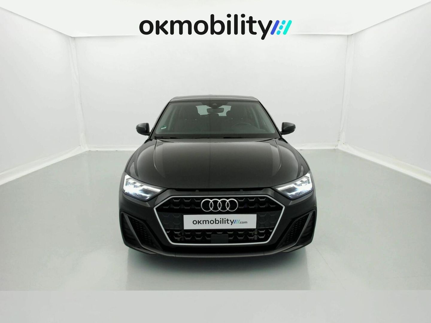 Audi A1 Sportback S line 30 TFSI 81 kW (110 CV)