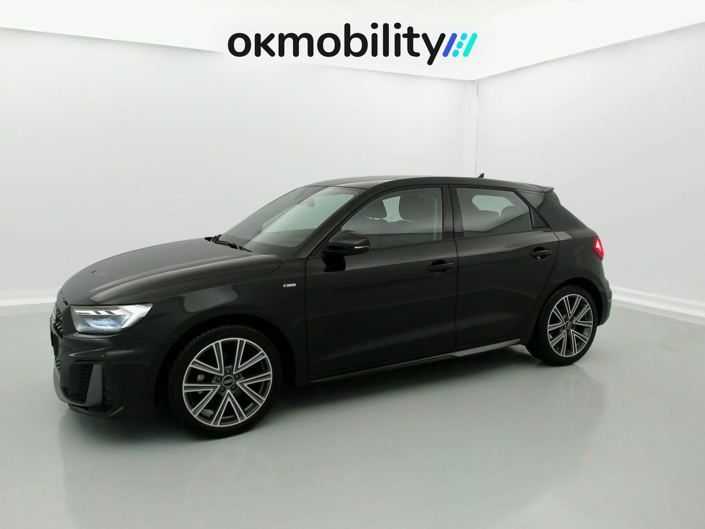 Audi A1 Sportback S line 30 TFSI 81 kW (110 CV)