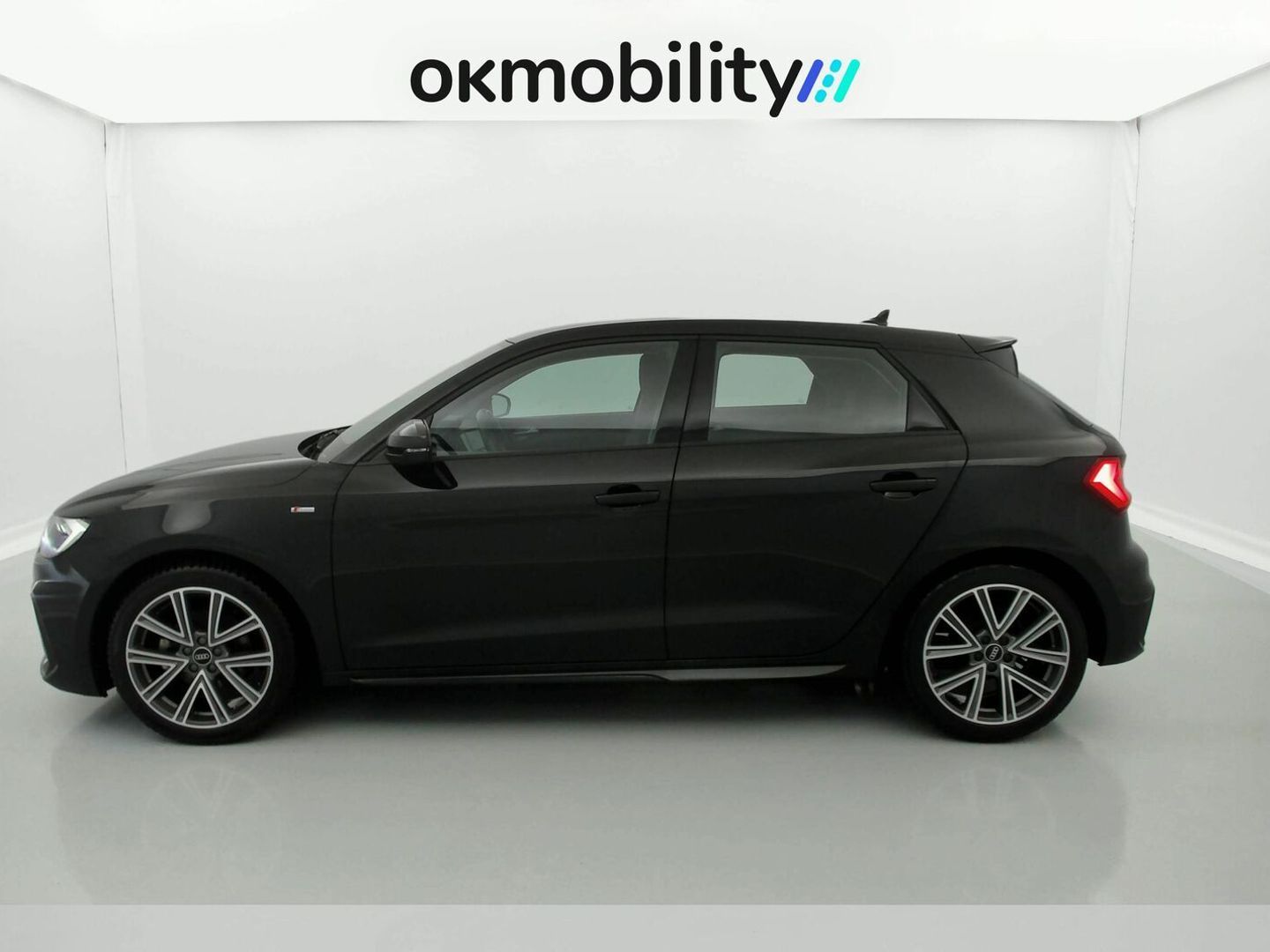 Audi A1 Sportback S line 30 TFSI 81 kW (110 CV)