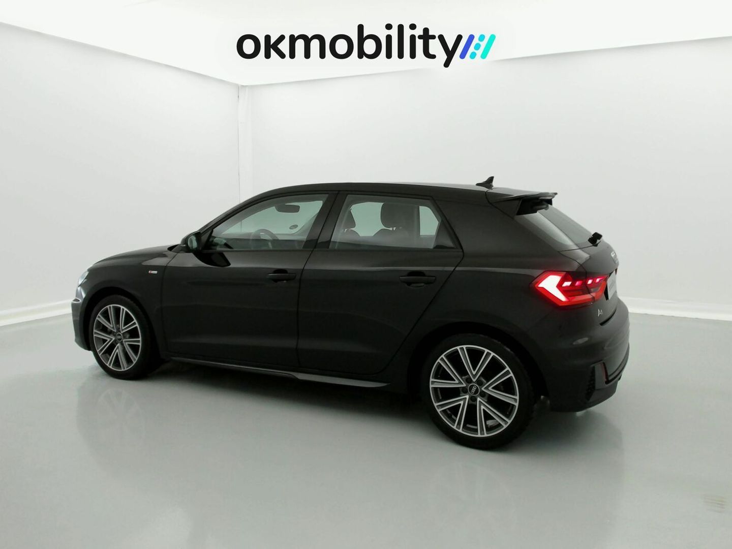 Audi A1 Sportback S line 30 TFSI 81 kW (110 CV)