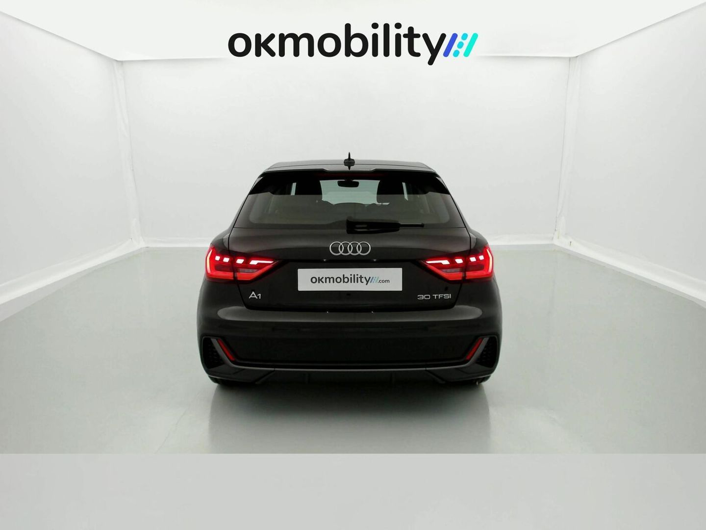 Audi A1 Sportback S line 30 TFSI 81 kW (110 CV)