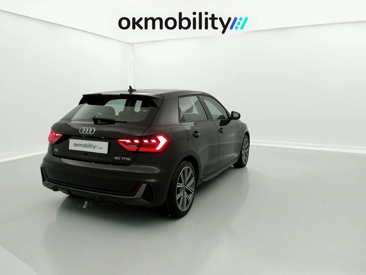 Audi A1 Sportback S line 30 TFSI 81 kW (110 CV)