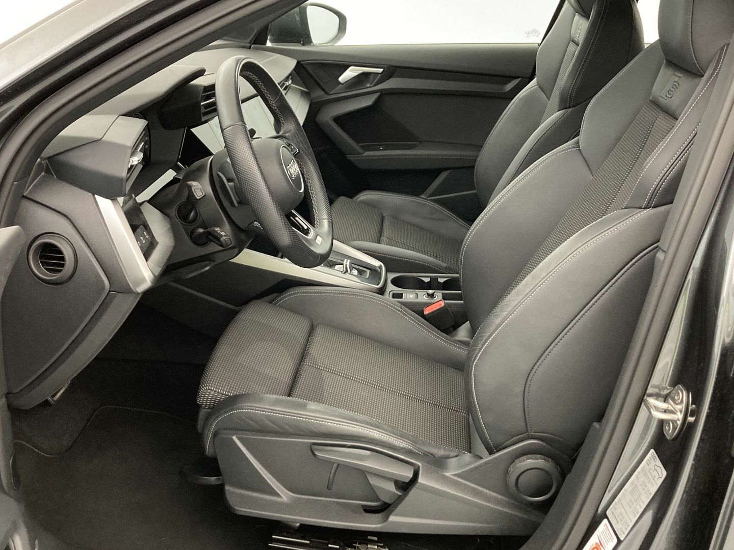 Audi A3 Sportback S line 35 TDI 110 kW (150 CV) S tronic