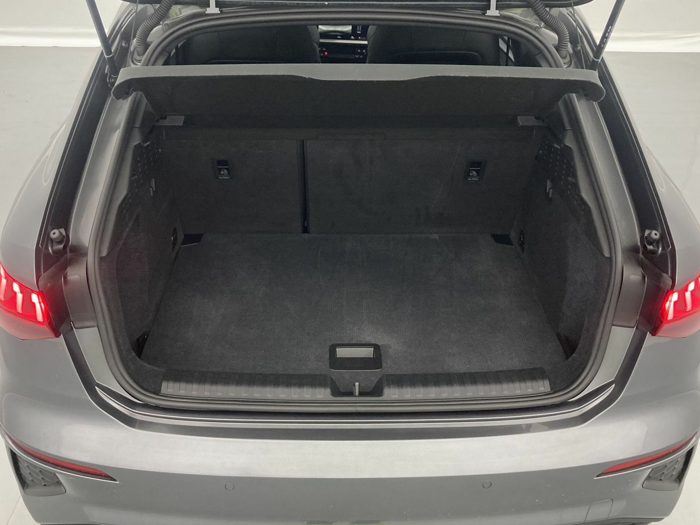 Audi A3 Sportback S line 35 TDI 110 kW (150 CV) S tronic