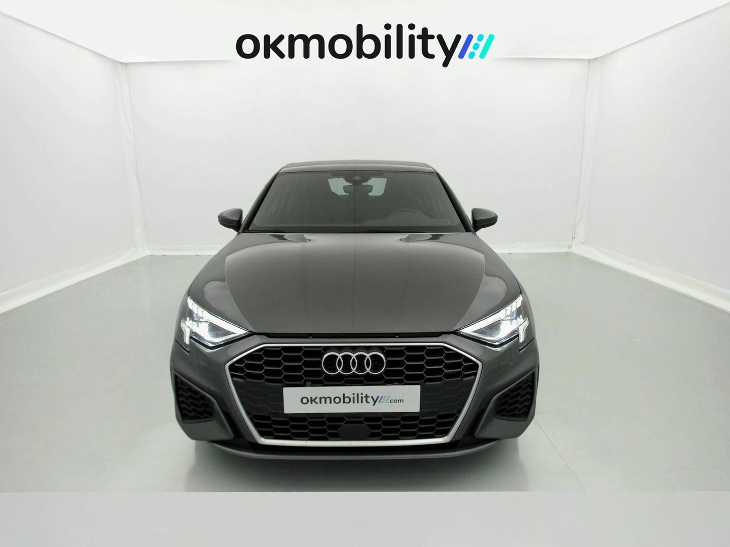 Audi A3 Sportback S line 35 TDI 110 kW (150 CV) S tronic