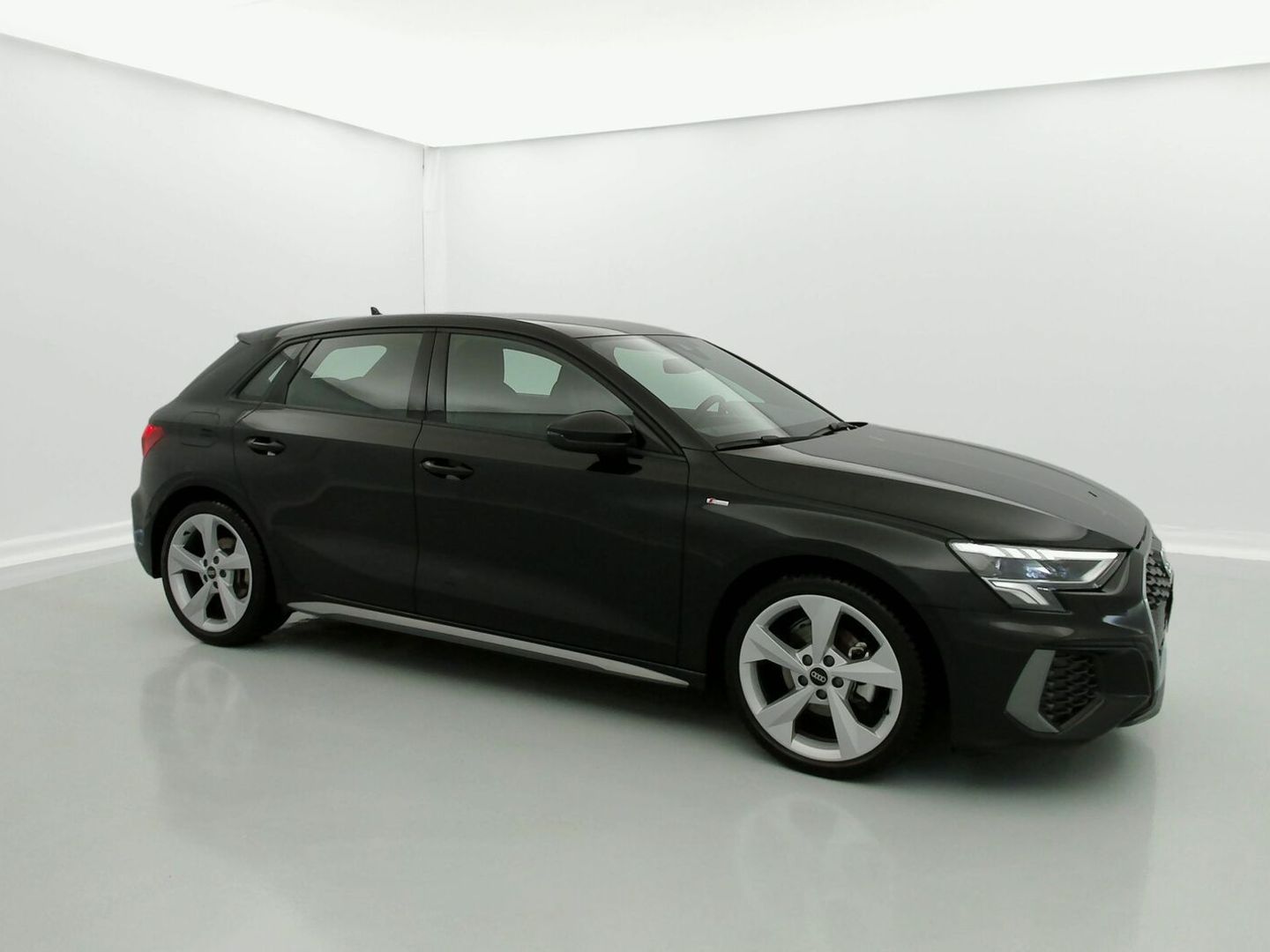 Audi A3 Sportback S line 35 TFSI 110 kW (150 CV) S tronic