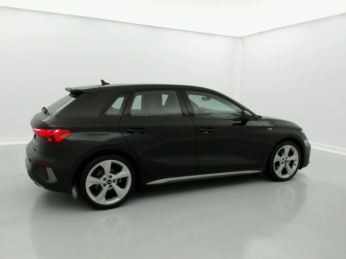 Audi A3 Sportback S line 35 TFSI 110 kW (150 CV) S tronic