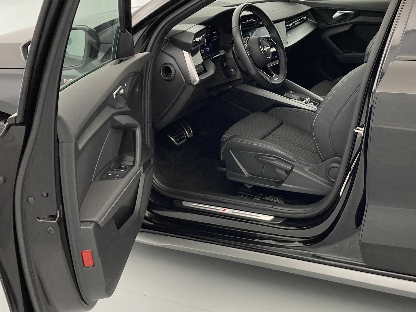 Audi A3 Sportback S line 35 TFSI 110 kW (150 CV) S tronic