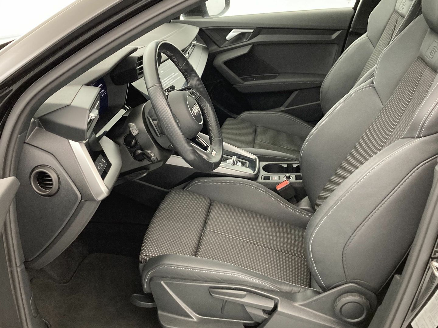 Audi A3 Sportback S line 35 TFSI 110 kW (150 CV) S tronic