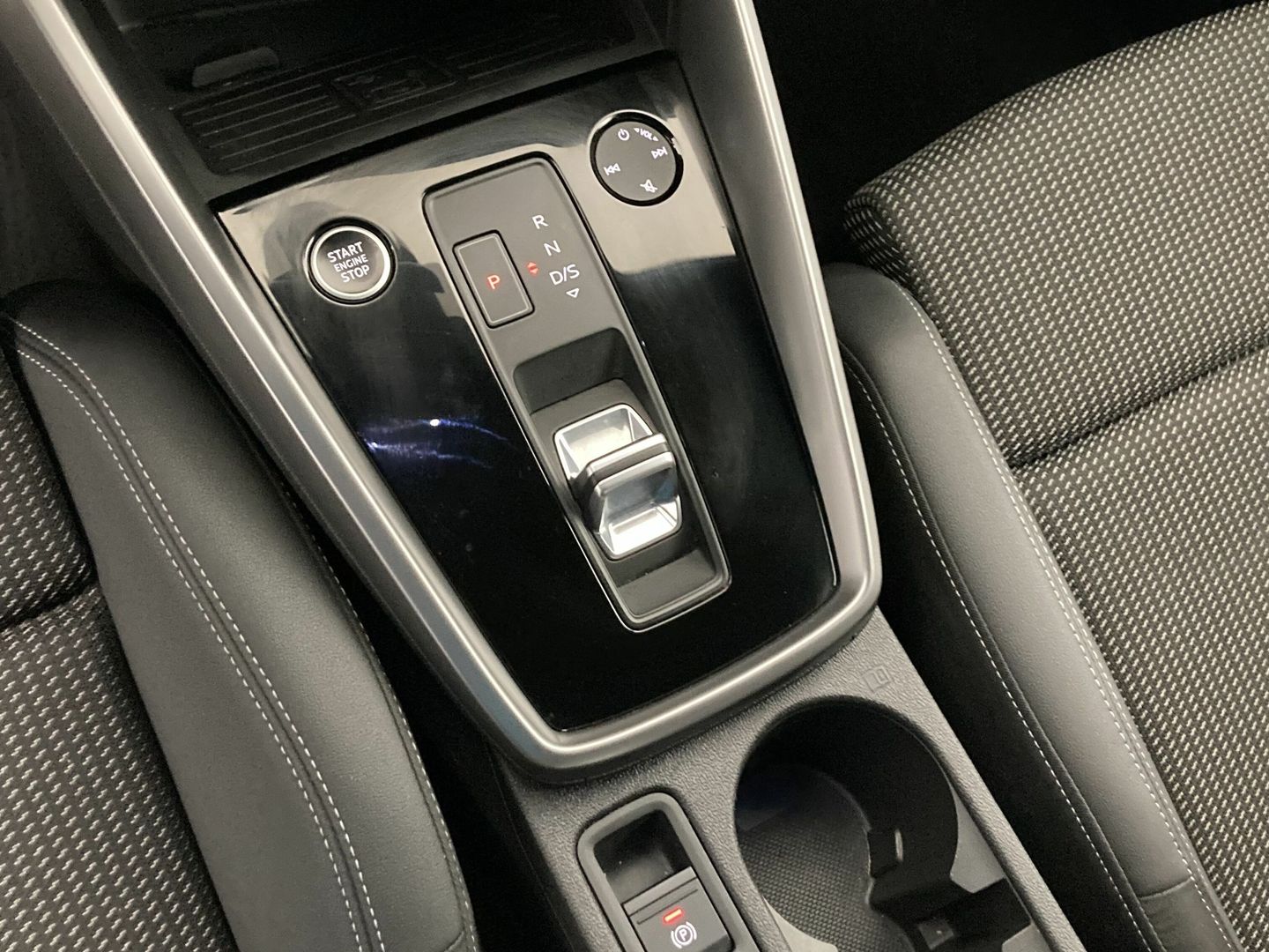 Audi A3 Sportback S line 35 TFSI 110 kW (150 CV) S tronic