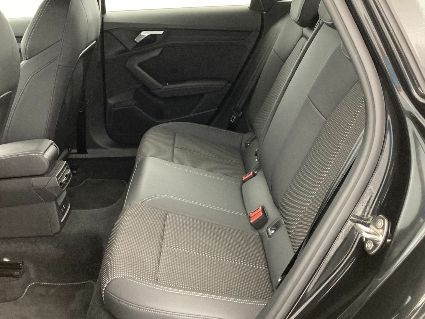 Audi A3 Sportback S line 35 TFSI 110 kW (150 CV) S tronic