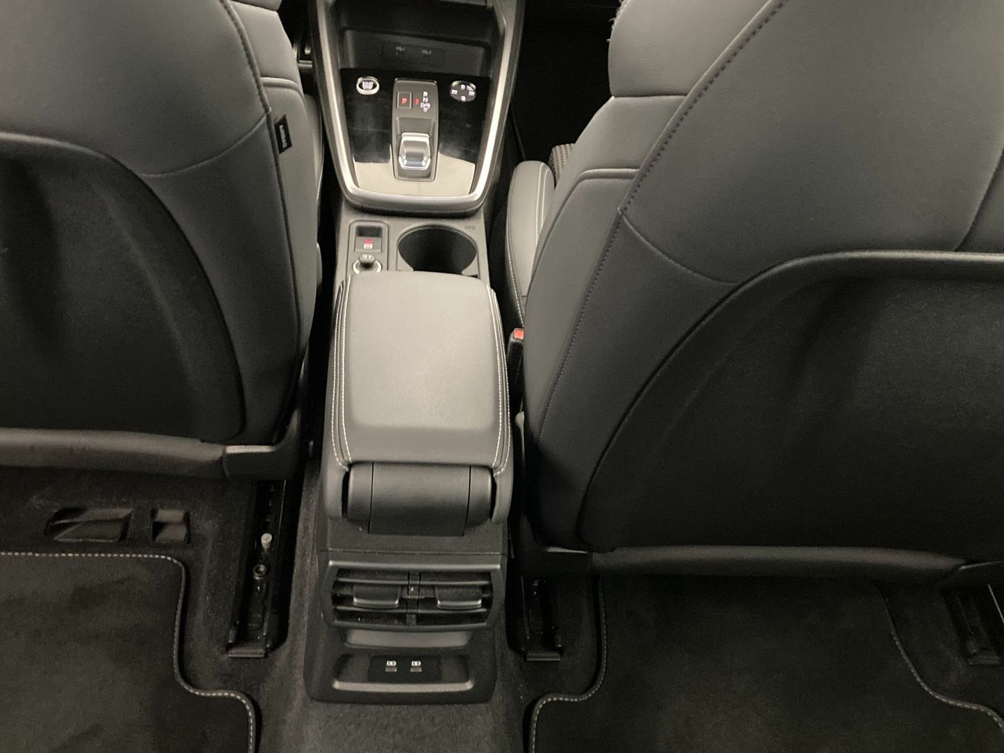 Audi A3 Sportback S line 35 TFSI 110 kW (150 CV) S tronic
