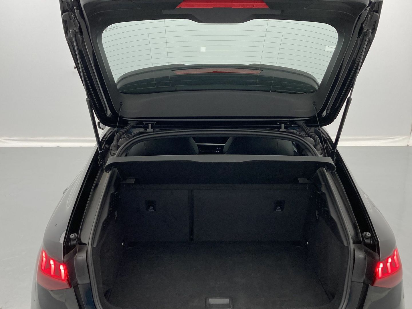 Audi A3 Sportback S line 35 TFSI 110 kW (150 CV) S tronic
