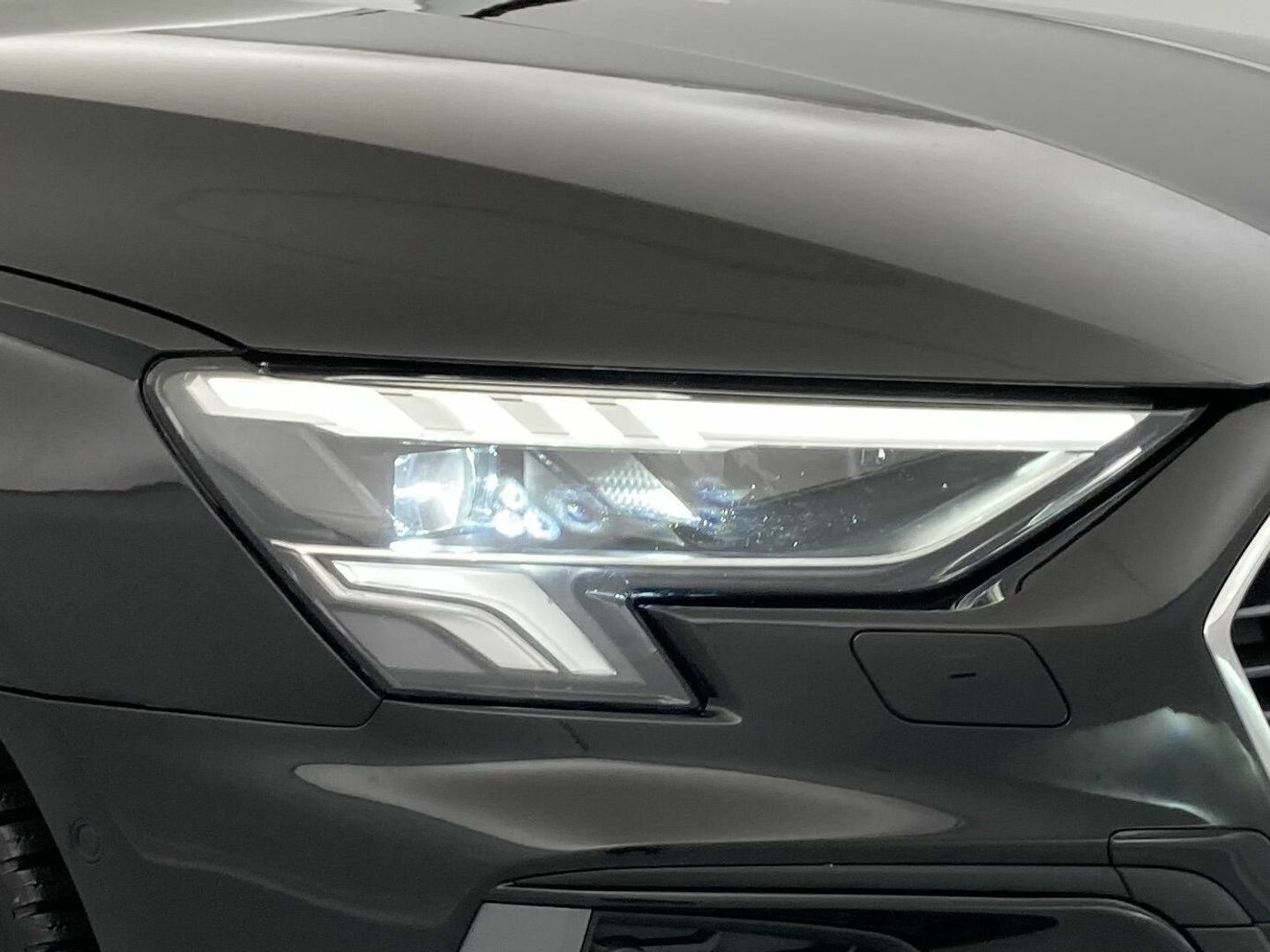 Audi A3 Sportback S line 35 TFSI 110 kW (150 CV) S tronic