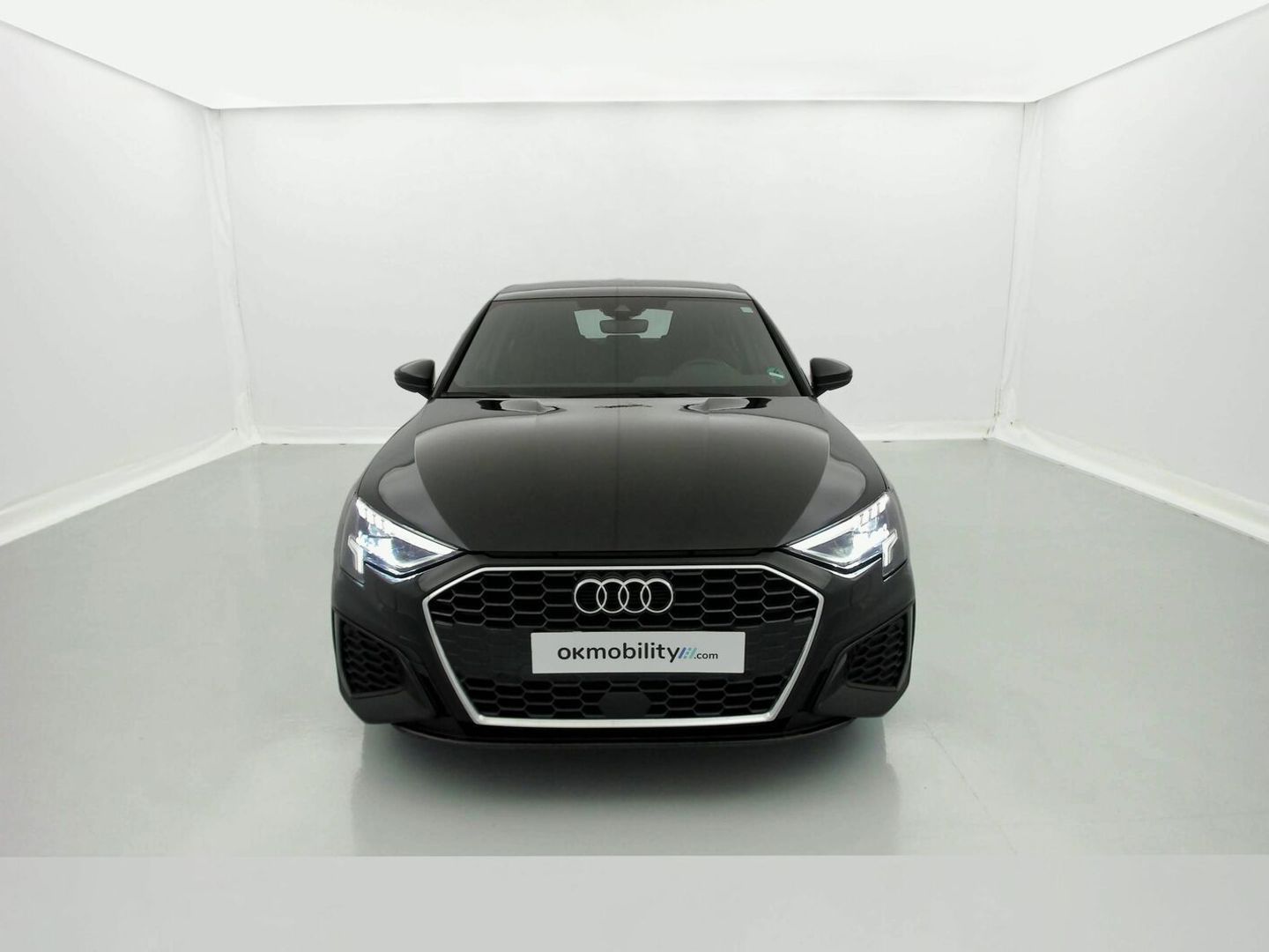Audi A3 Sportback S line 35 TFSI 110 kW (150 CV) S tronic