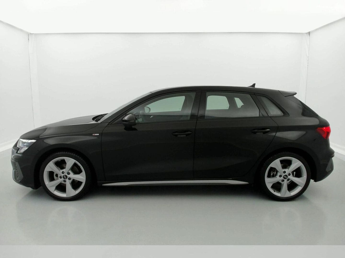 Audi A3 Sportback S line 35 TFSI 110 kW (150 CV) S tronic