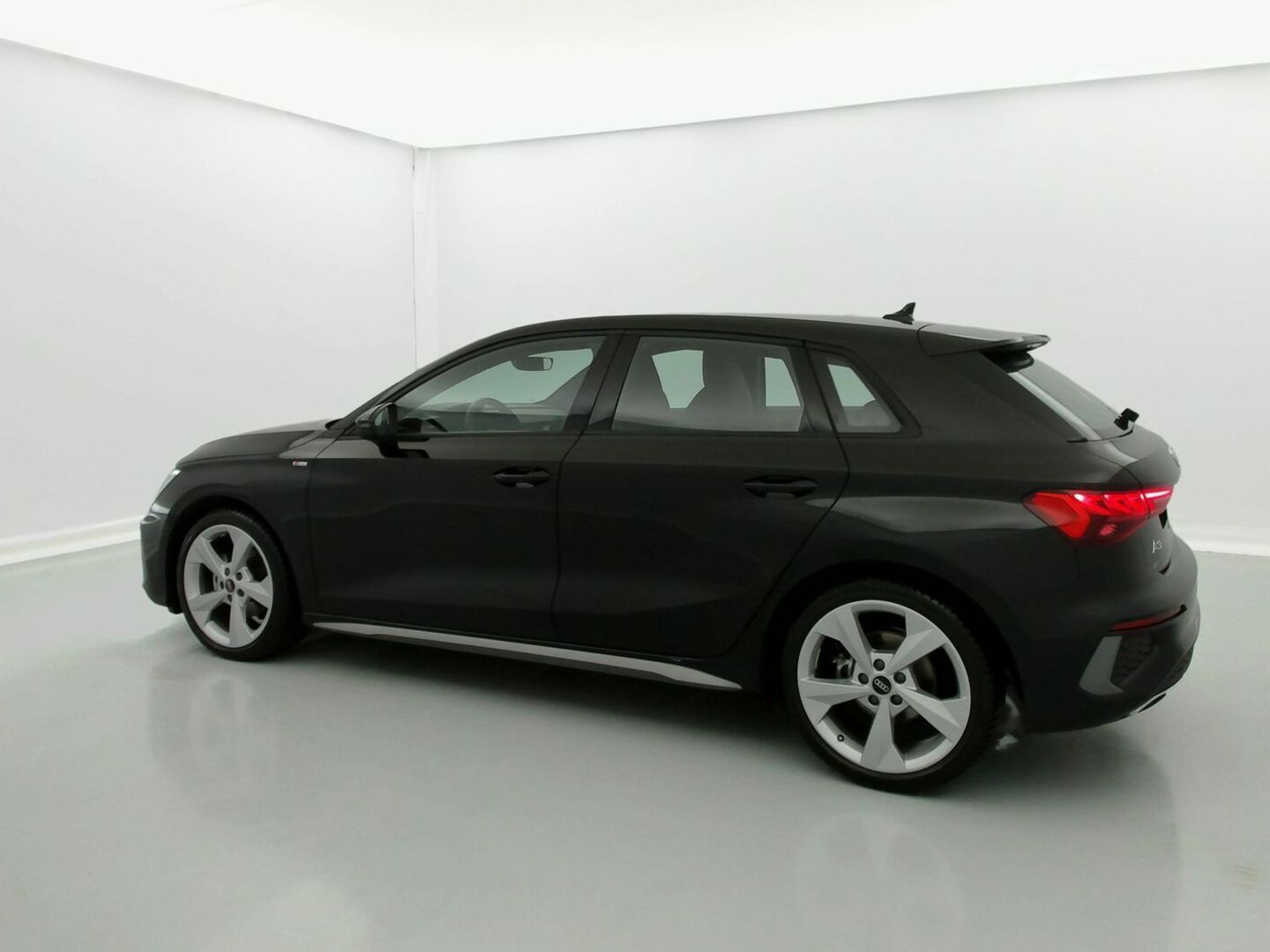 Audi A3 Sportback S line 35 TFSI 110 kW (150 CV) S tronic