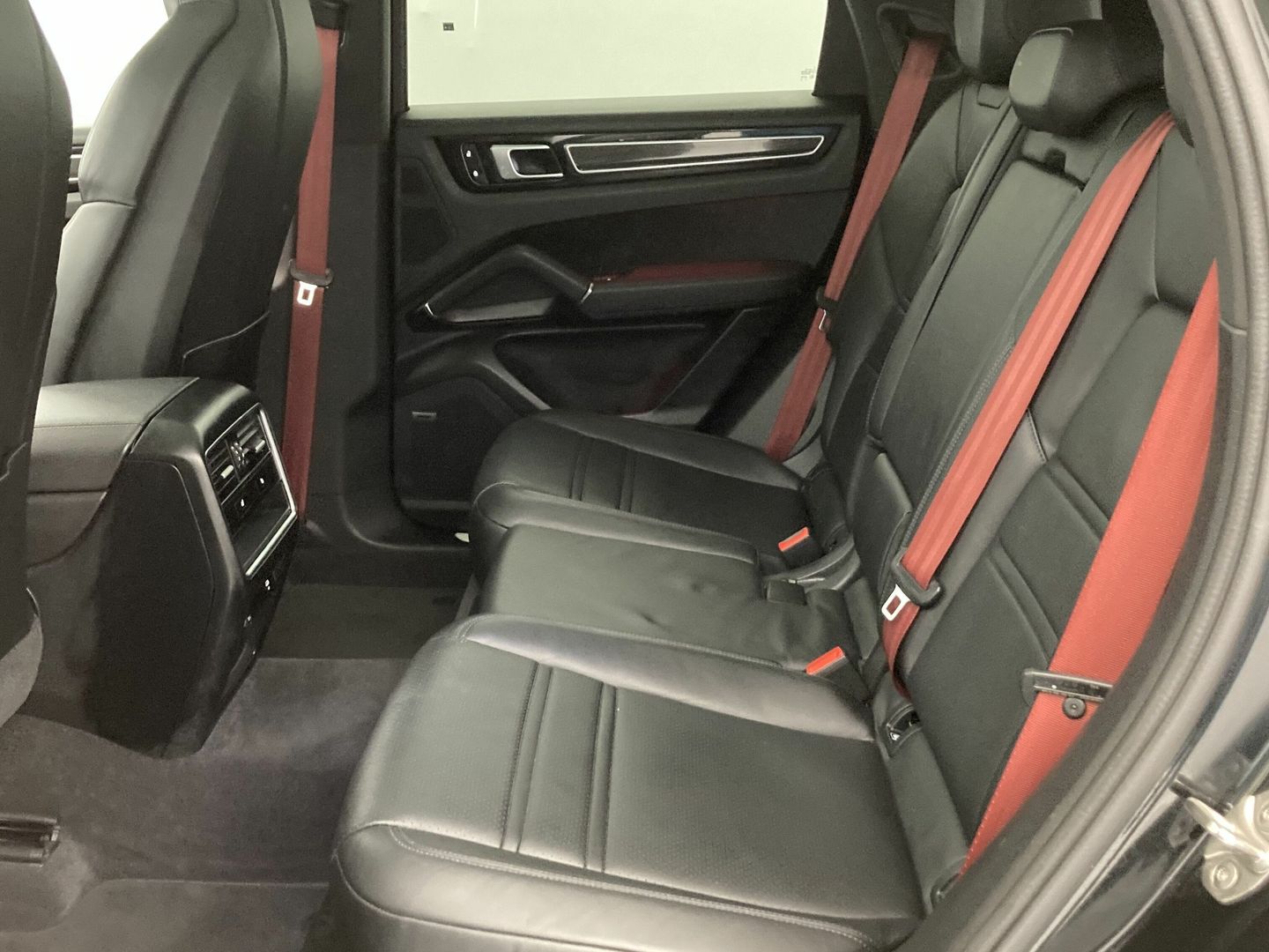 Porsche Cayenne Coupé E-Hybrid Platinum Edition 340 kW (462 CV)