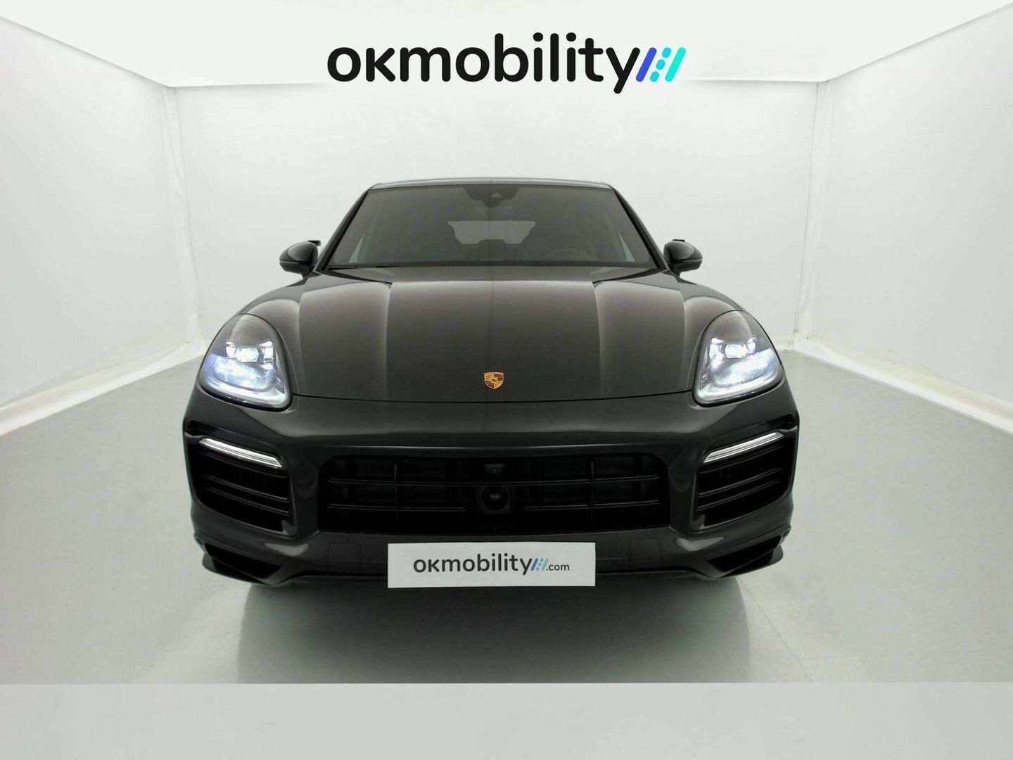Porsche Cayenne Coupé E-Hybrid Platinum Edition 340 kW (462 CV)