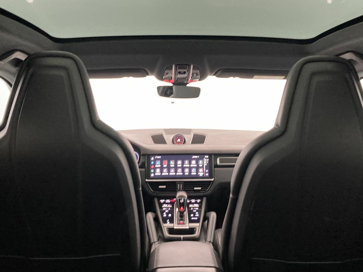 Porsche Cayenne Coupé E-Hybrid Platinum Edition 340 kW (462 CV)