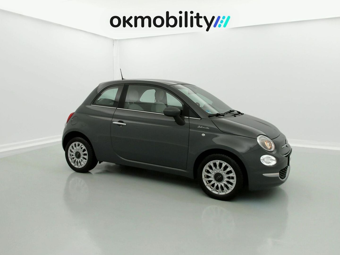 Fiat 500 1.0 Hybrid Dolcevita 51 kW (70 CV)