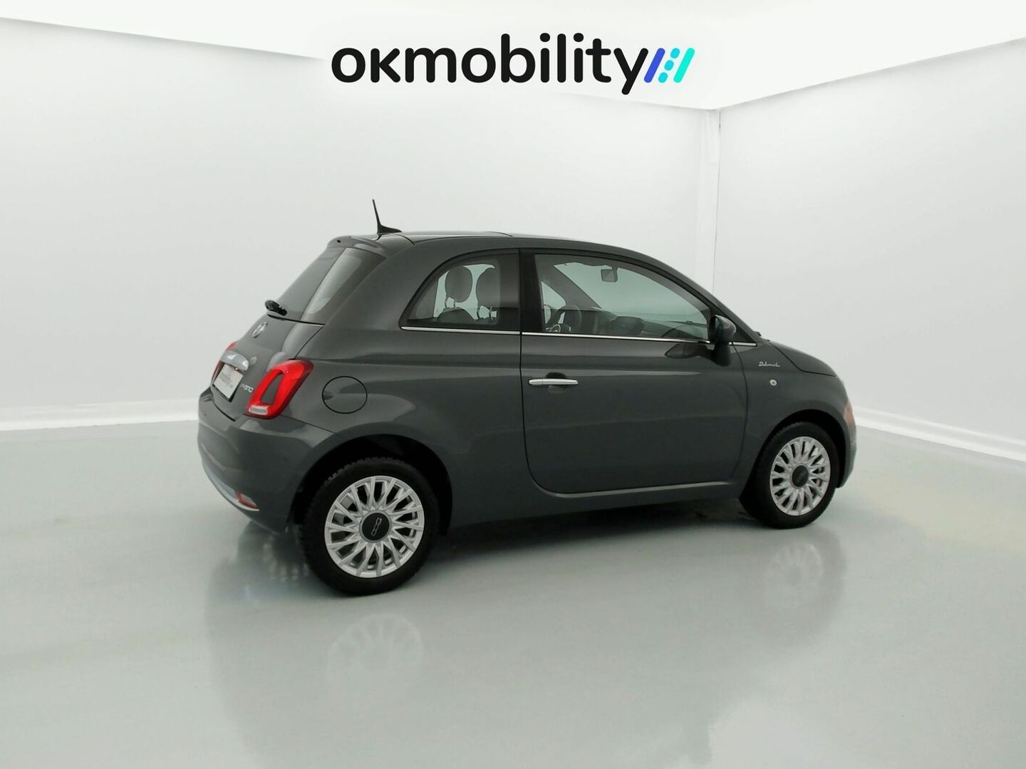 Fiat 500 1.0 Hybrid Dolcevita 51 kW (70 CV)