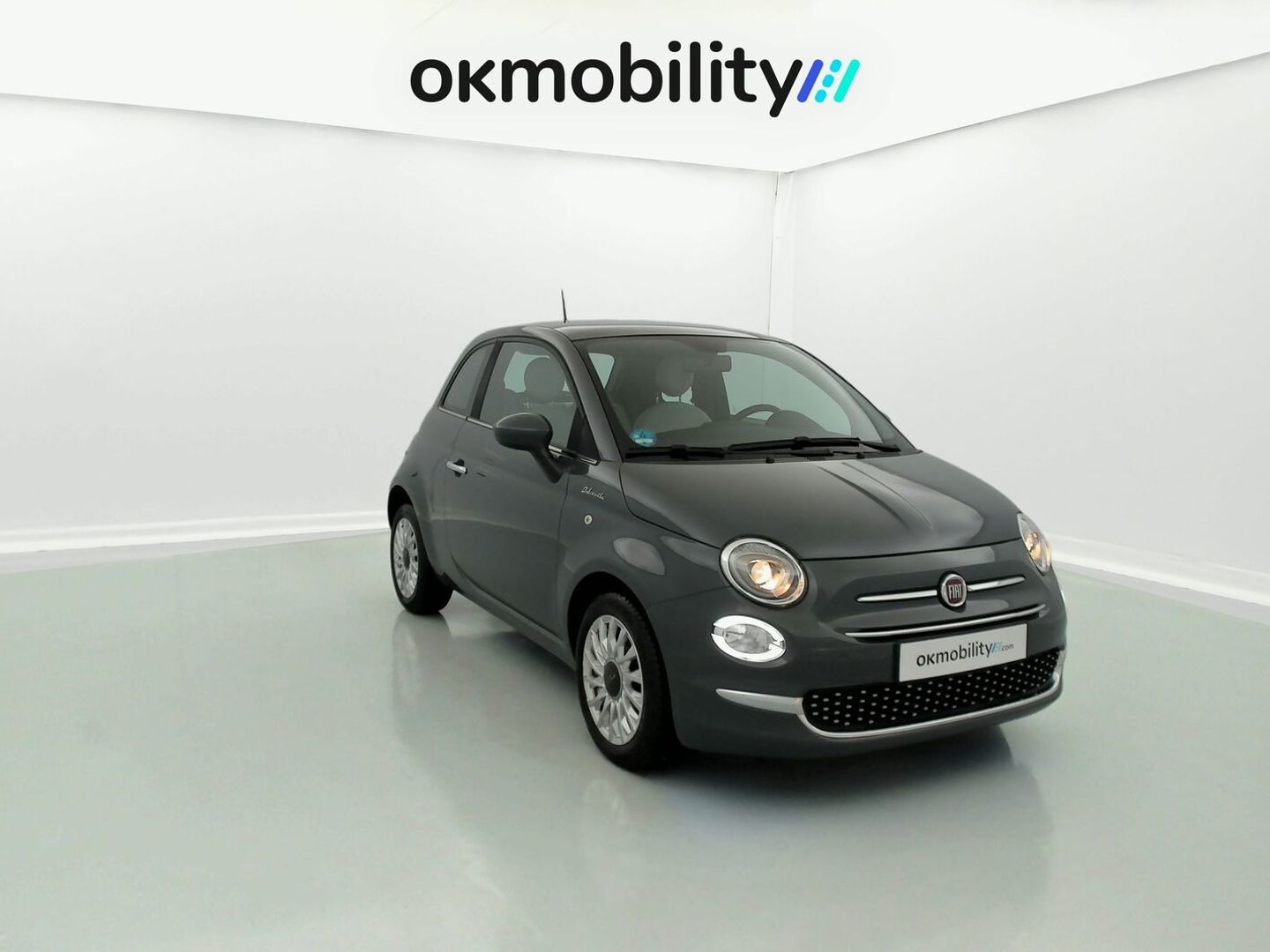 Fiat 500 1.0 Hybrid Dolcevita 51 kW (70 CV)