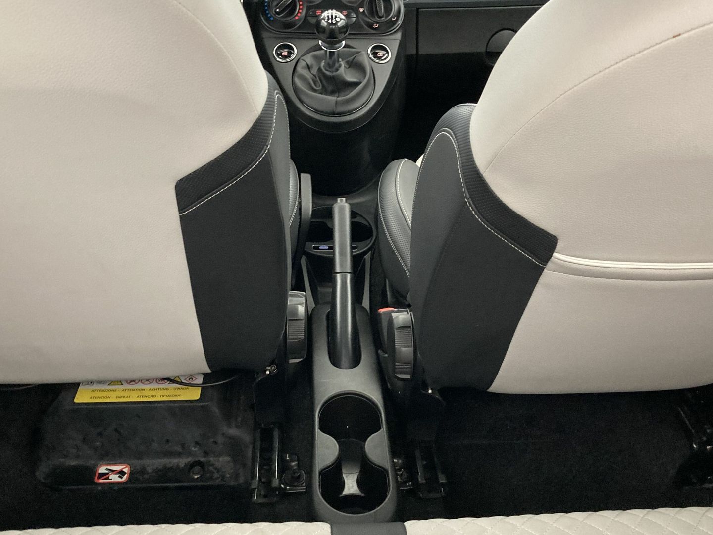 Fiat 500 1.0 Hybrid Dolcevita 51 kW (70 CV)