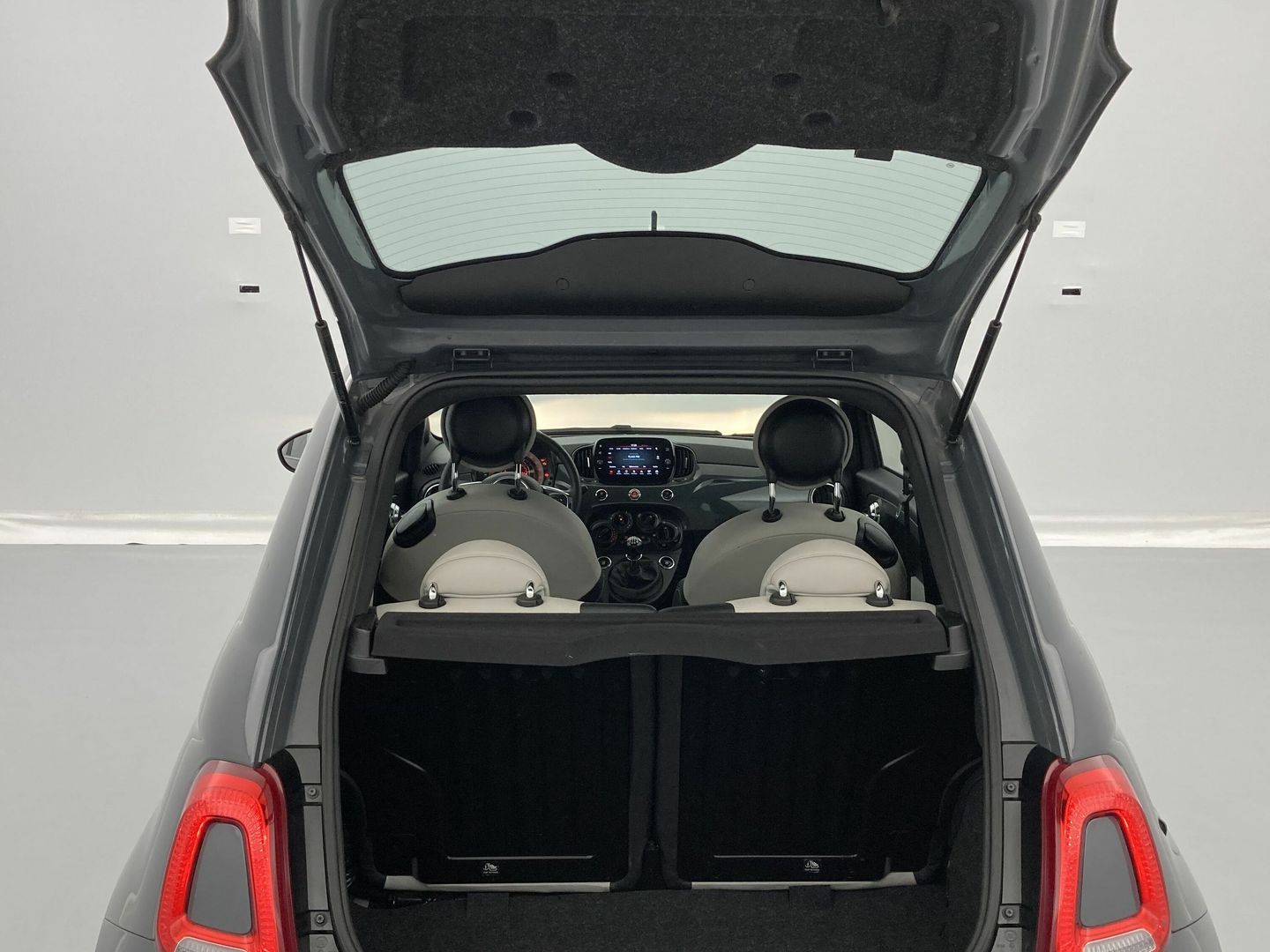 Fiat 500 1.0 Hybrid Dolcevita 51 kW (70 CV)