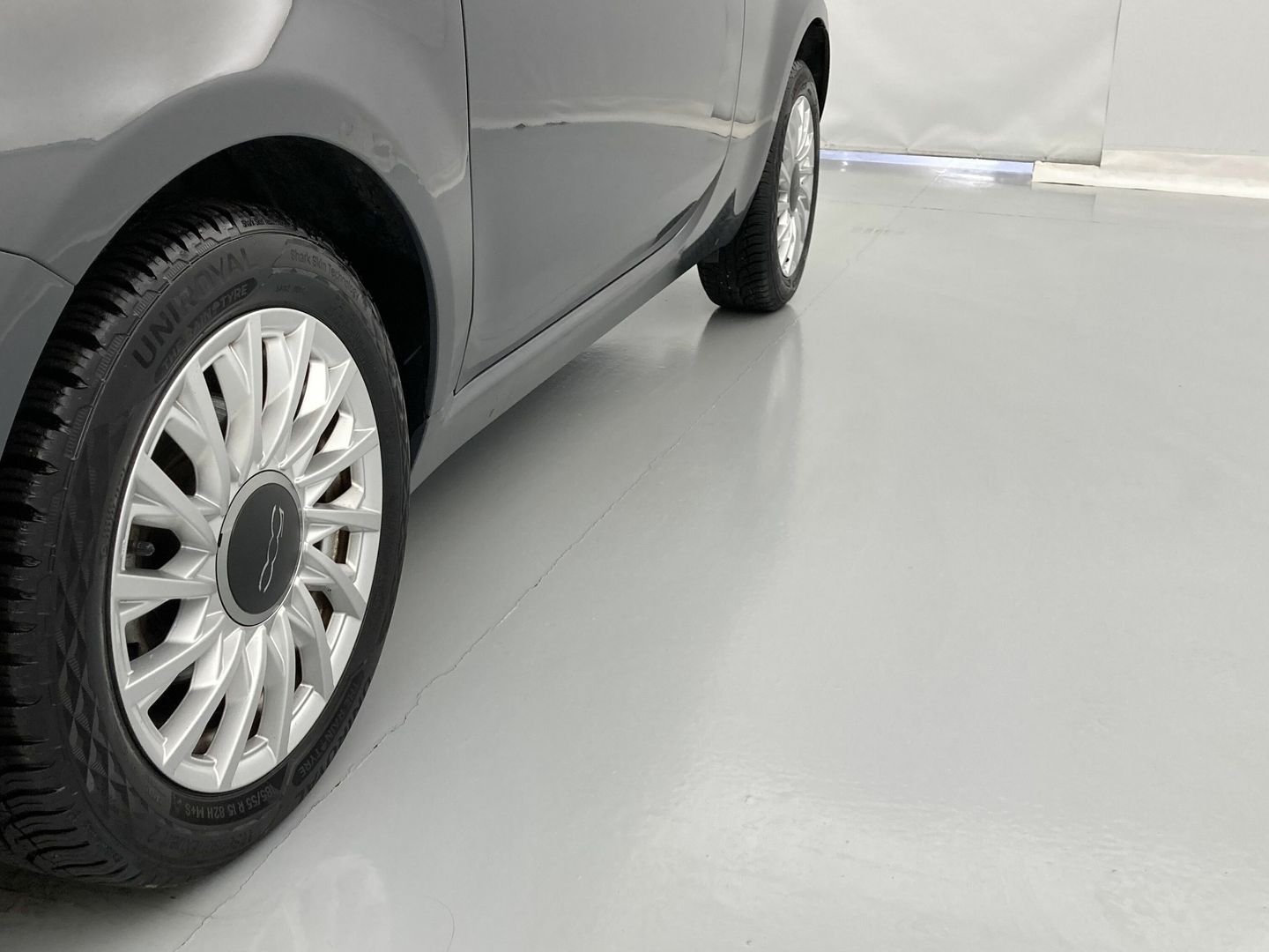 Fiat 500 1.0 Hybrid Dolcevita 51 kW (70 CV)