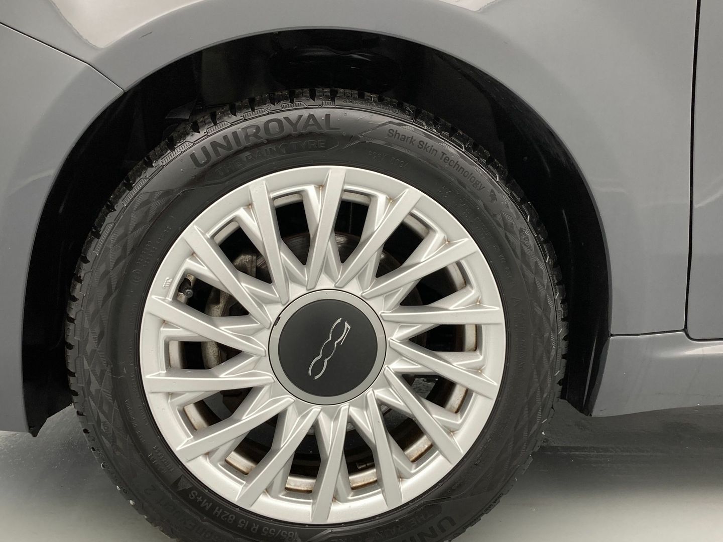 Fiat 500 1.0 Hybrid Dolcevita 51 kW (70 CV)