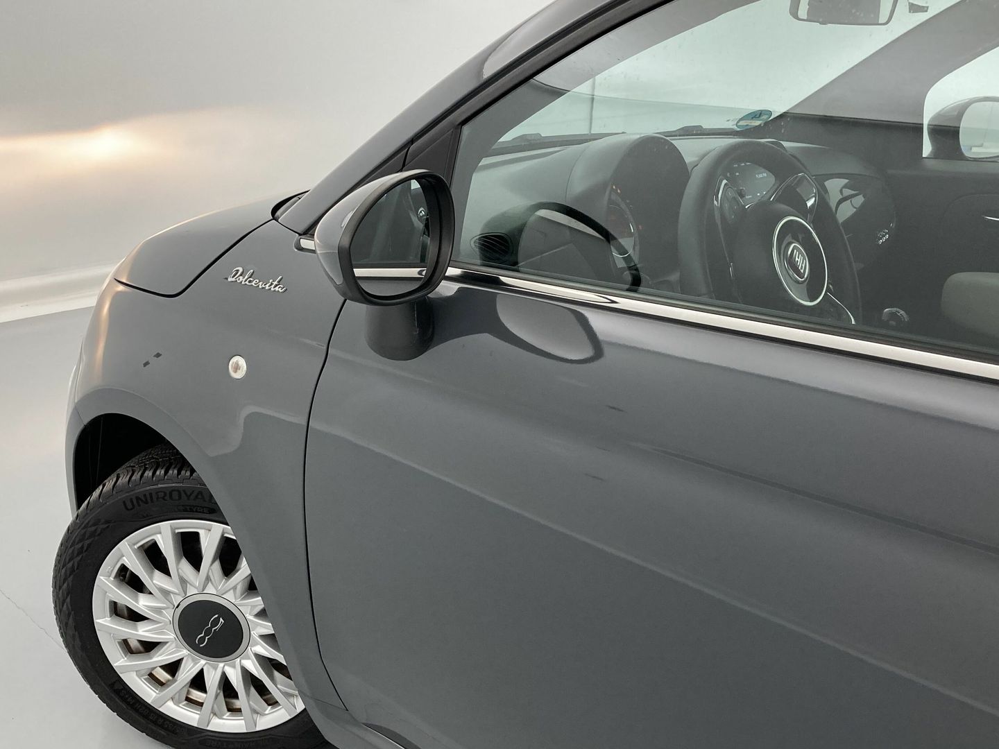 Fiat 500 1.0 Hybrid Dolcevita 51 kW (70 CV)