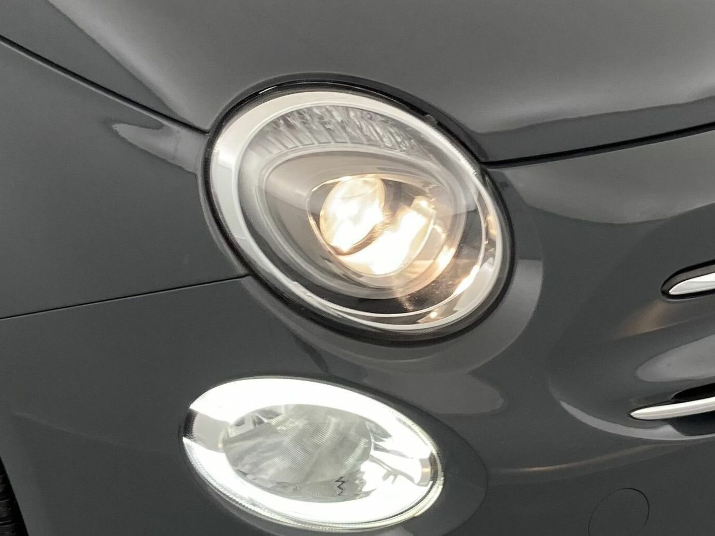 Fiat 500 1.0 Hybrid Dolcevita 51 kW (70 CV)