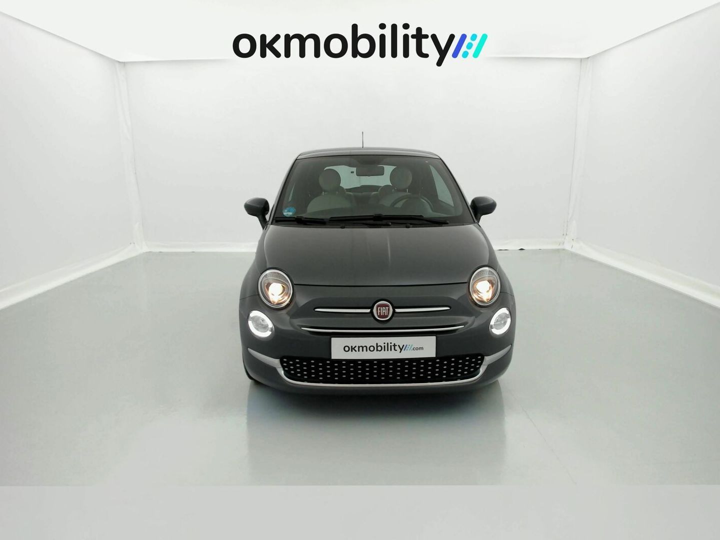 Fiat 500 1.0 Hybrid Dolcevita 51 kW (70 CV)