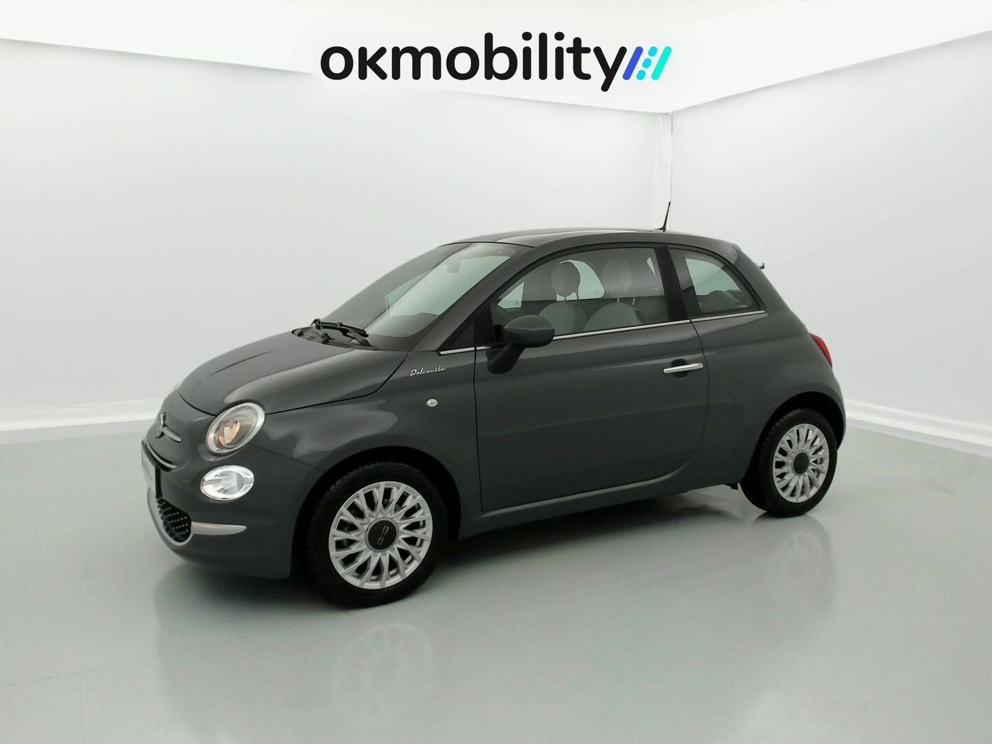 Fiat 500 1.0 Hybrid Dolcevita 51 kW (70 CV)