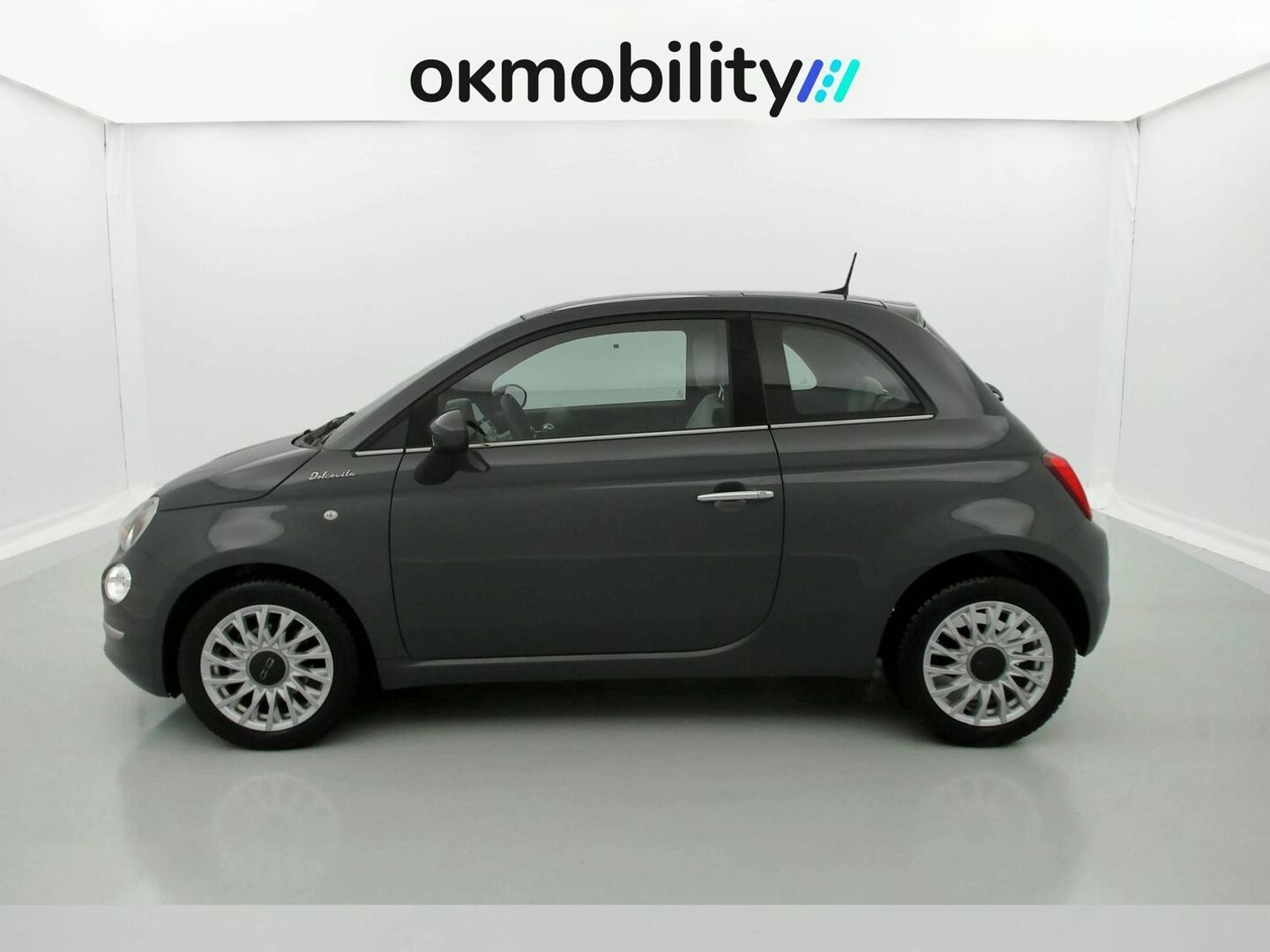 Fiat 500 1.0 Hybrid Dolcevita 51 kW (70 CV)