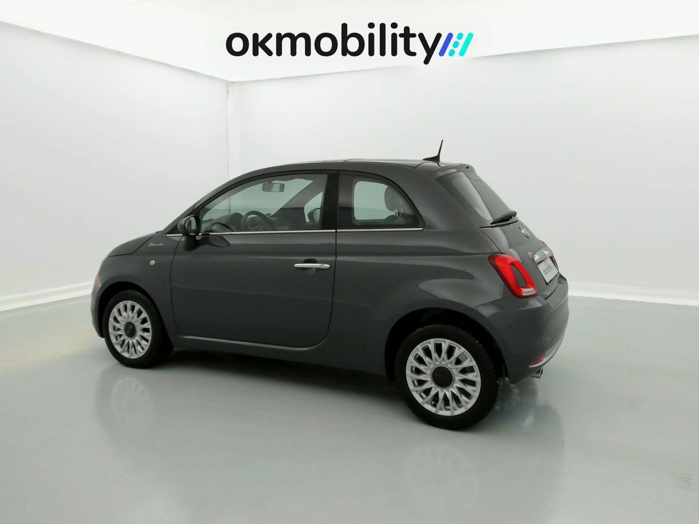 Fiat 500 1.0 Hybrid Dolcevita 51 kW (70 CV)
